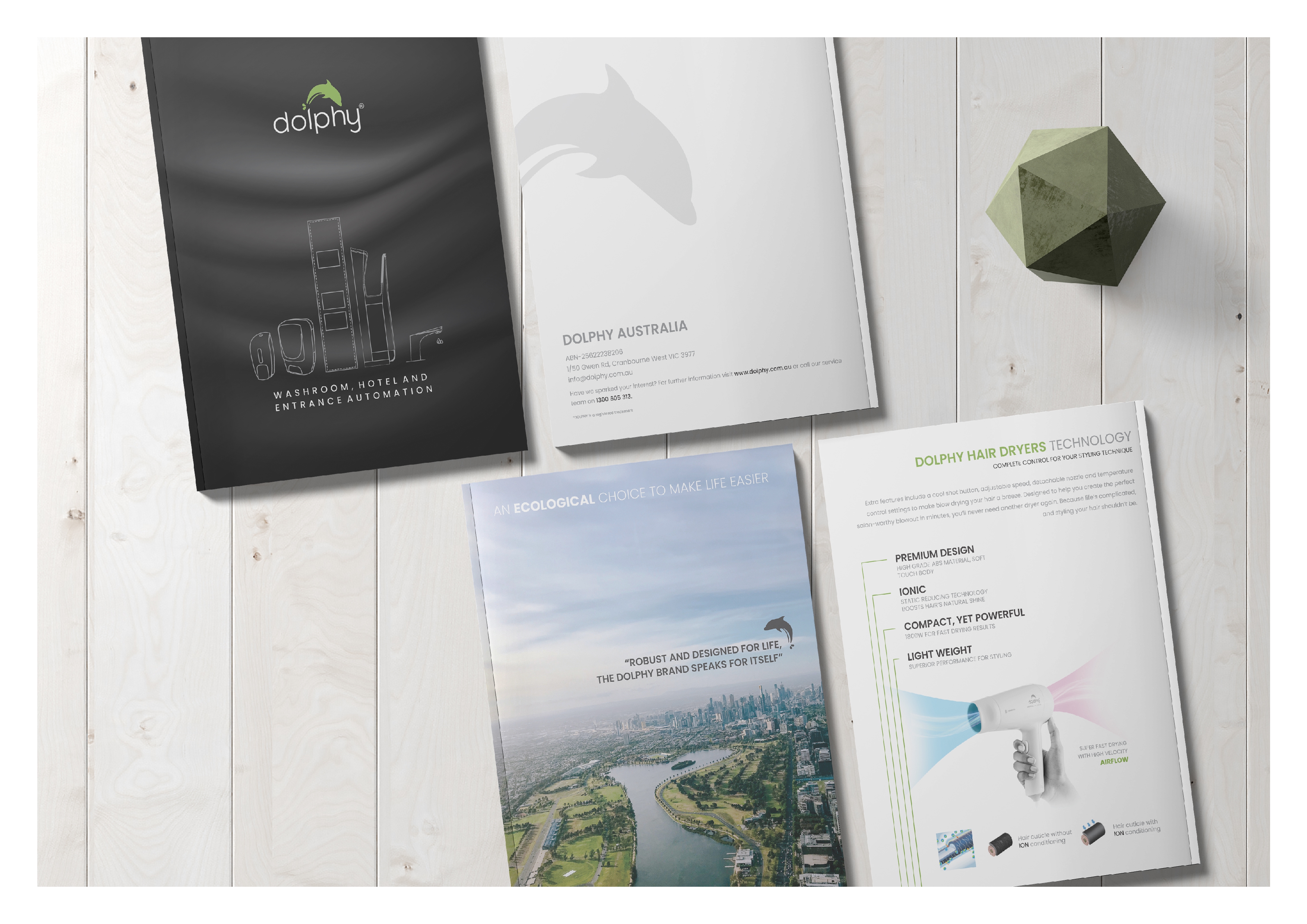 Business Card Design